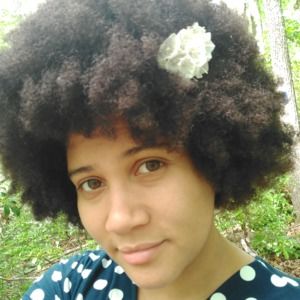 Meet your Posher, Leticia